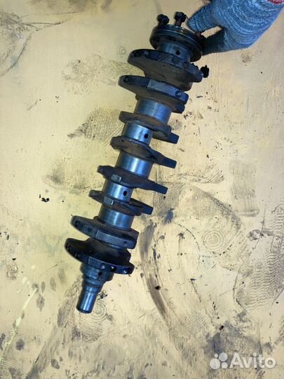 Коленвал для Ford Focus I 1998-2005