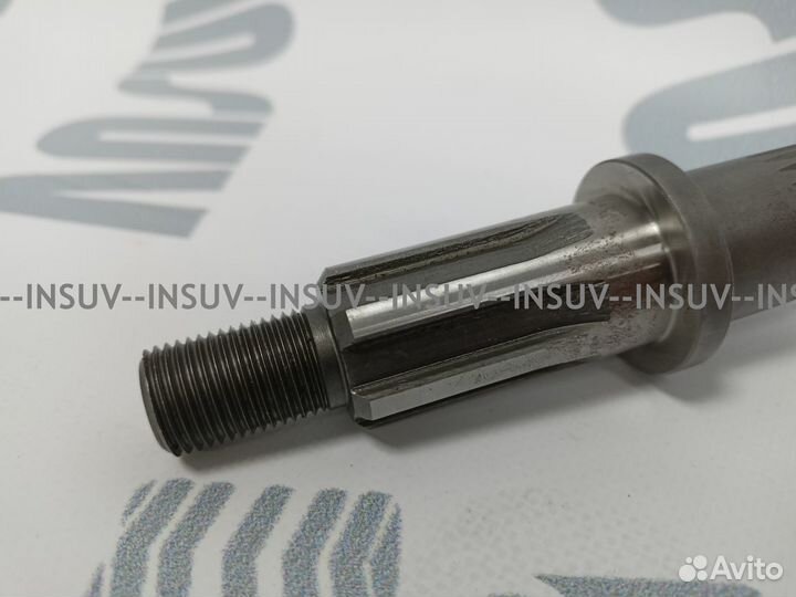 Вал привода заднего моста усиленный AVT 24шл