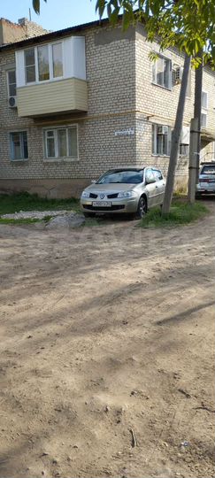 2-к. квартира, 44 м², 1/2 эт.