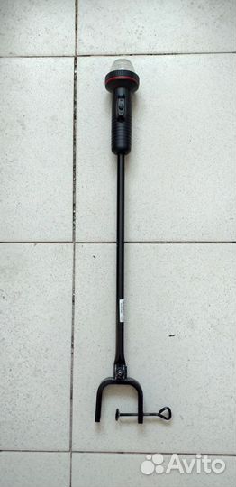 Лодочный фонарь