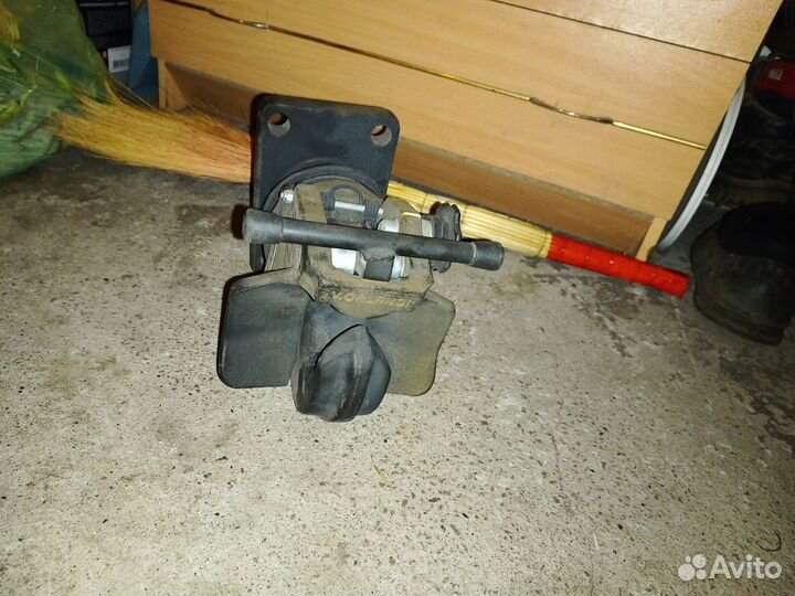 Продам новый фаркоп