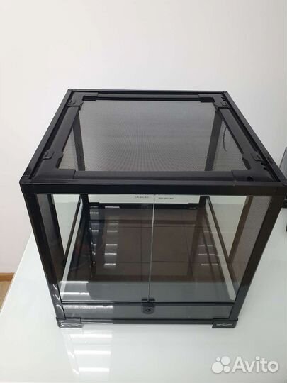 Террариум Repti Zoo 45 45 45 для рептилий