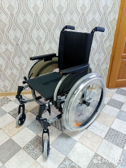 Инвалидное кресло коляска ottobock