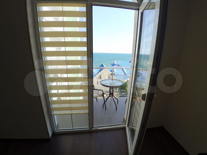 Квартира-студия, 31 м², 5/7 эт.