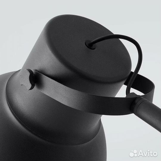 Торшер IKEA hektar