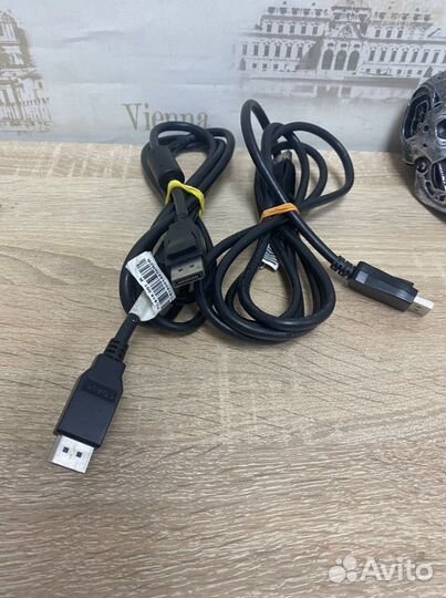 Кабели SATA, hdmi, Display Port, Аудио и т.д