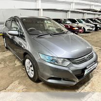 Honda Insight 1.3 CVT, 2009, 130 000 км, с пробегом, цена 729 000 руб.