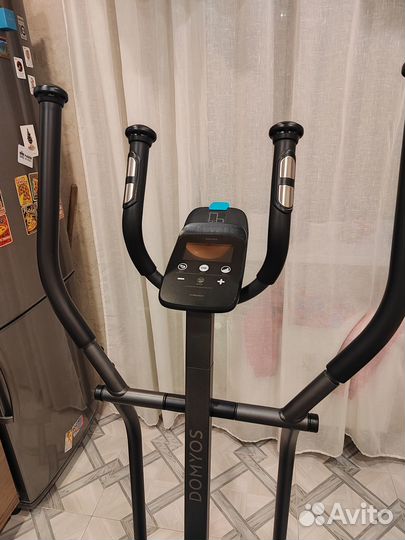 Эллиптический тренажёр domyos EL120