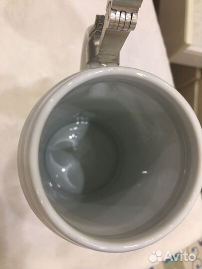 Кружка пивная новая