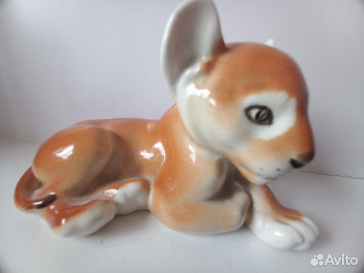 Фигурка, статуэтка СССР