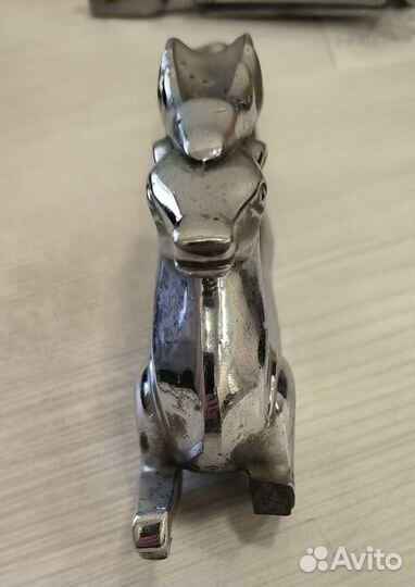 Олень на волгу 21