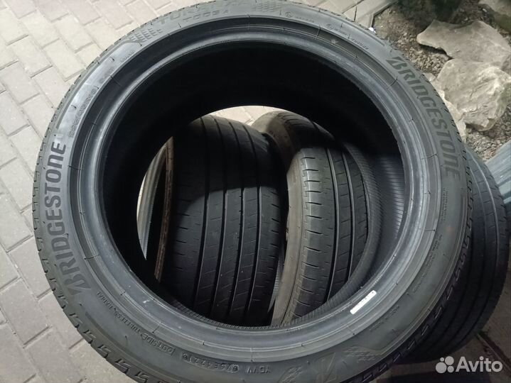 Bridgestone Turanza T005A 235/45 R18 94W