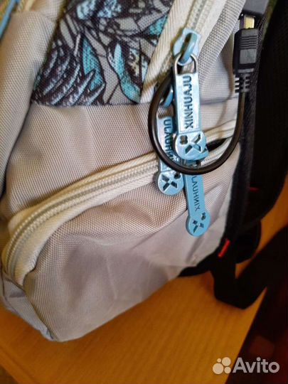 Рюкзак школьный для девочки