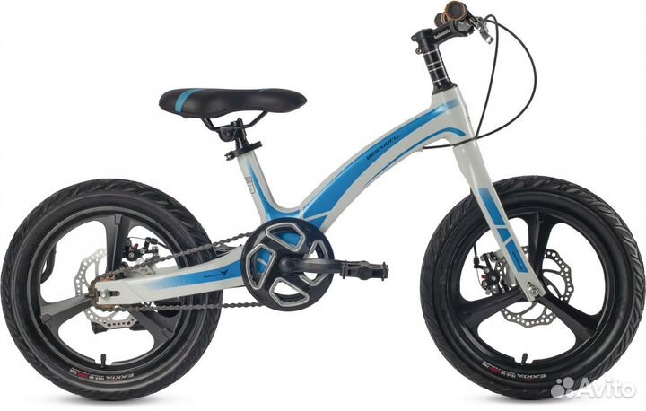 Велосипед beiduofu ghost BDF-kjyhytl 16