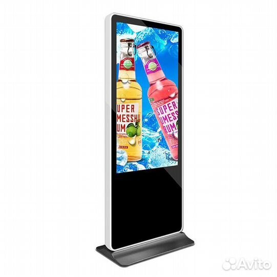 Бизнес с поддержкой федеральных рекламодателей