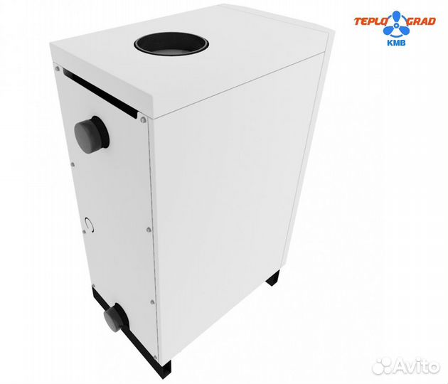 Котел газовый Лемакс Classic 12,5 кВт