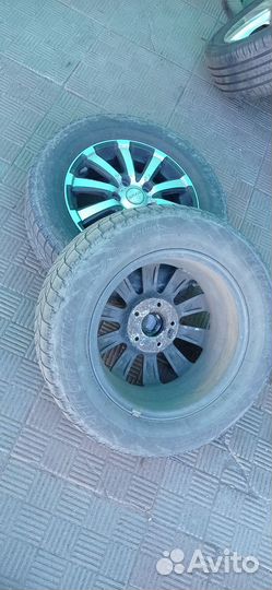 Bridgestone Blizzak WS-60 195/65 R15 91R