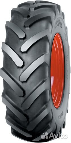 Автошина 12,5/80R18 (335/80R18) Mitas EM-02 139B T