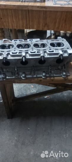 Гбц chery фора 2.0