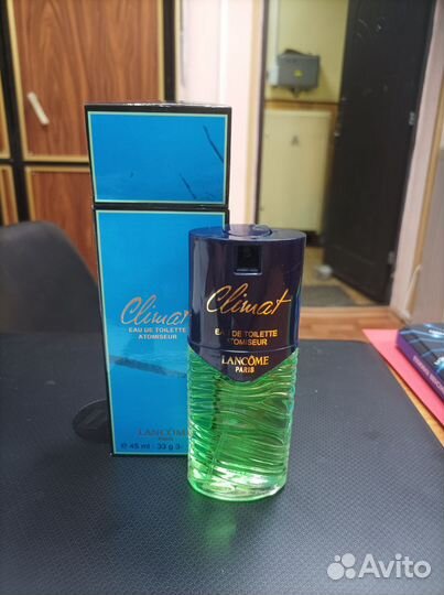 Туалетная вода