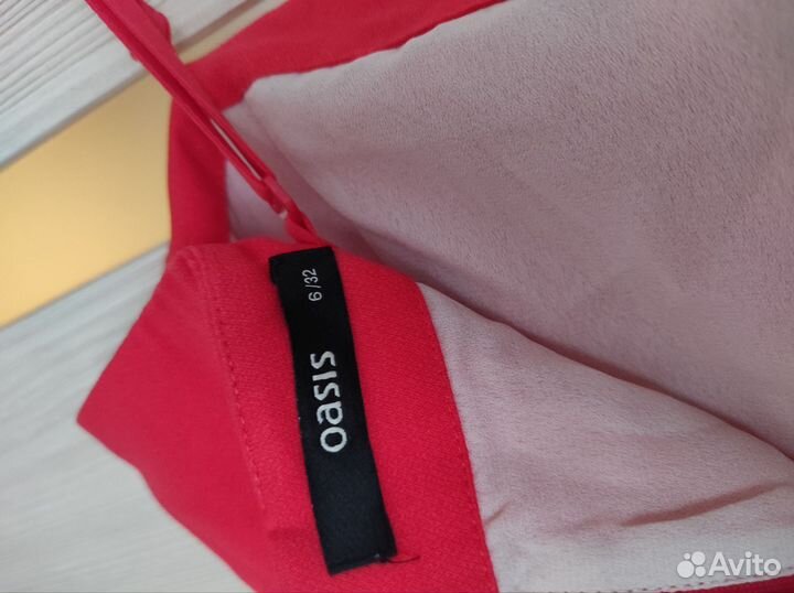 Платье вечернее