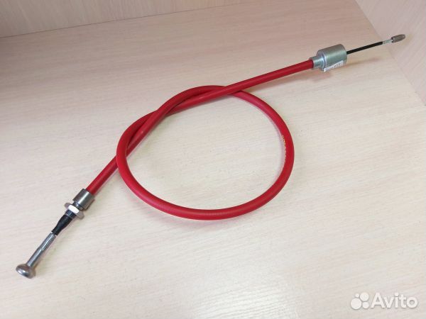 Тормозной трос прицепа alko S1626 H1430, быстро