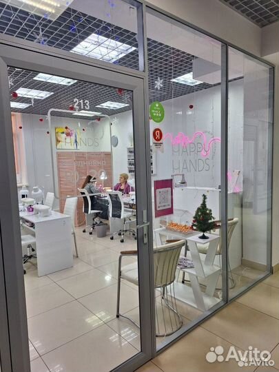 Как открыть салон за 700.018