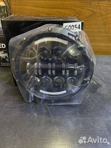 Фара нива LED светодиодная