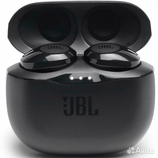 Беспроводные наушники JBL Tune 125 tws