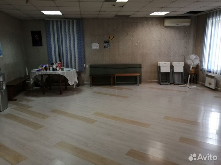 Аренда танцевального зала в центре, 70 кв. м