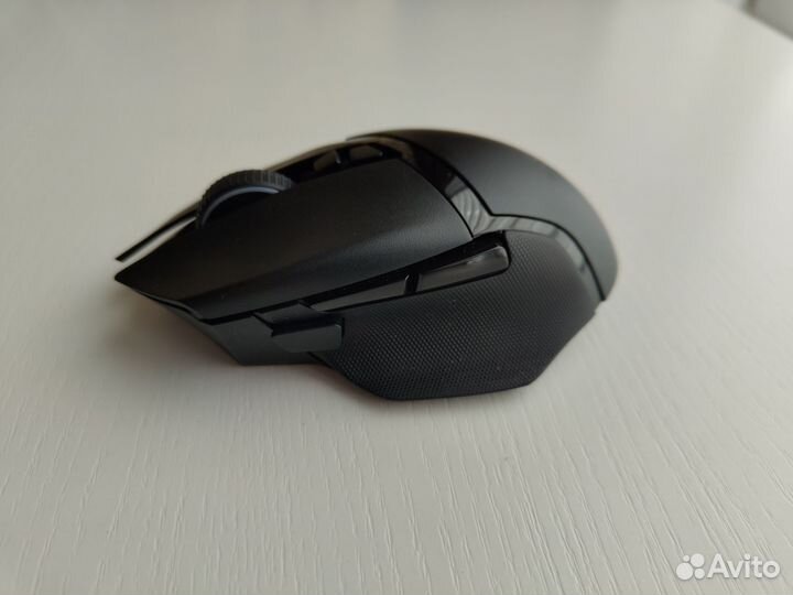 Razer basilisk v3 pro