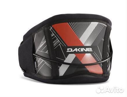 Трапеция для летнего и зимнего кайтинга dakine C-1
