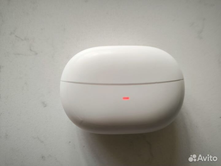 Бокс кейс для наушников QCY T13 и HT07