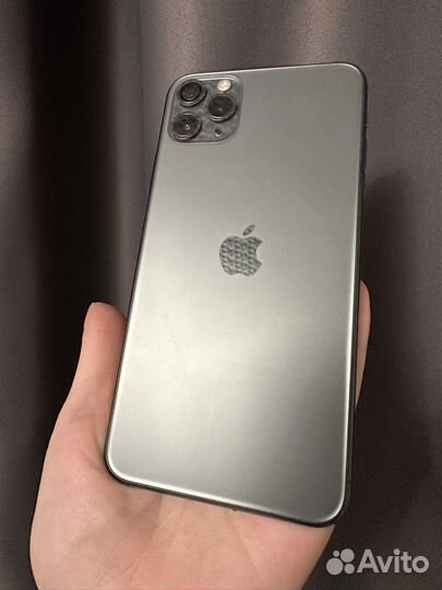 iPhone 11 Pro Max, 64 ГБ