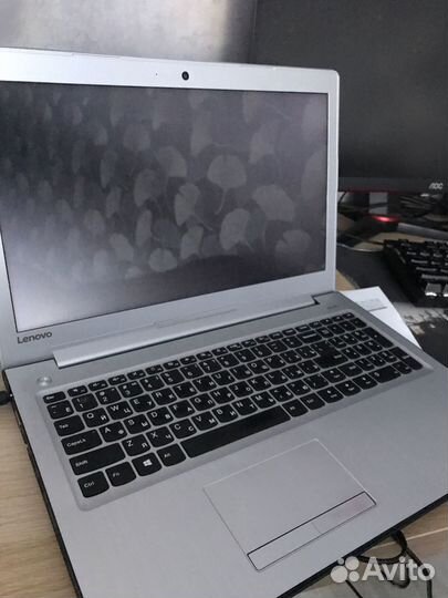 Ноутбук Lenovo IdeaPad 310-15IKB