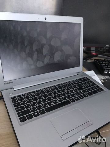 Ноутбук Lenovo IdeaPad 310-15IKB