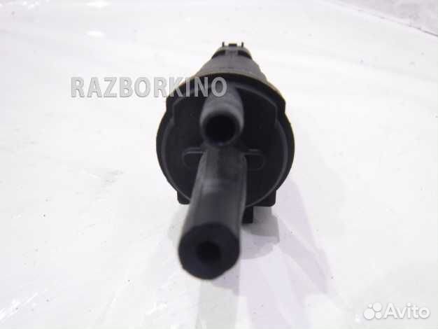 Клапан вакуумный Мерседес