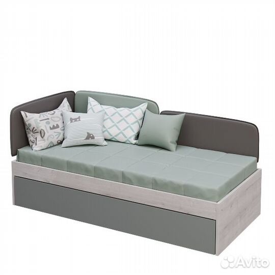 Кровать детская