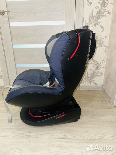 Автокресло maxi cosi tobi 9-18кг (от 6 месяцев)