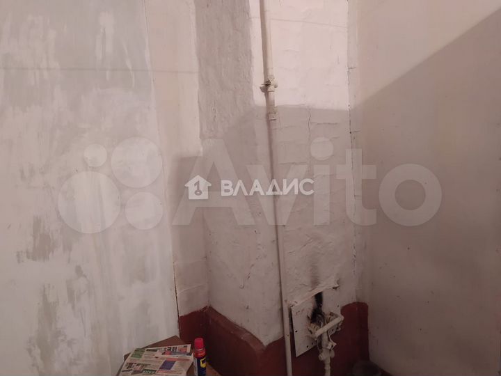 Дом 50 м² на участке 27 сот.