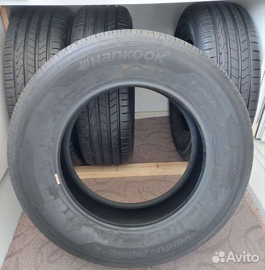 Hankook Ventus Prime 3 K125 235/65 R17 108V