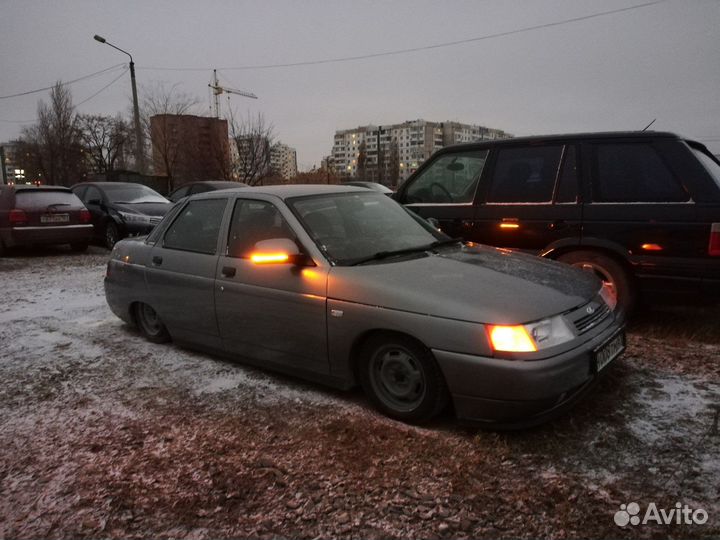 Комплект для американок патроны 2контакта + лампы