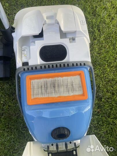 Пылесос Karcher DS 6 premium Mediclean