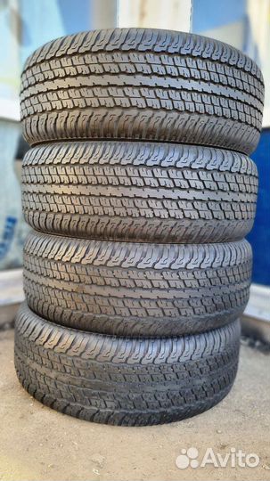 Yokohama Geolandar G94 265/60 R18 110H