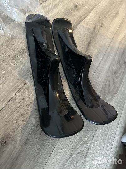 Лыжи для самоката