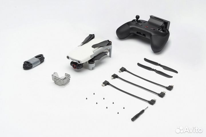 Квадрокоптер Autel EVO Nano+ Standard Package (ора