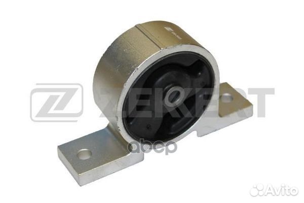 Опора двигателя перед, Nissan Almera (N16) 00