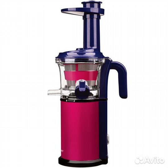 Соковыжималка scarlett SC-JE50S41