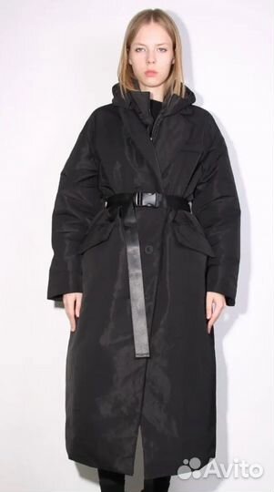 Пальто женское