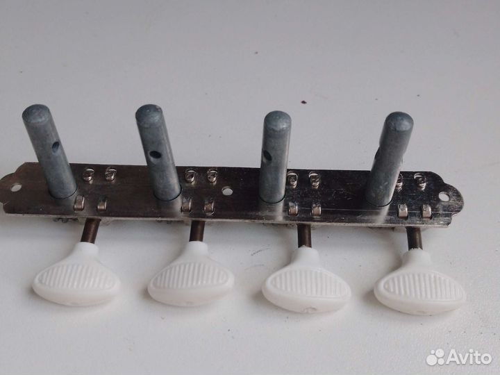 Колки для гитары (7-и струнной)